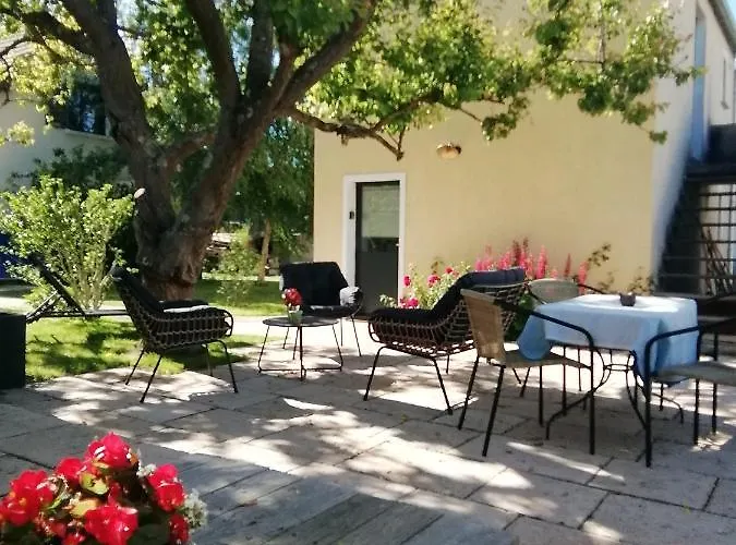 Le Clos Des Feugrais - Calme & Confort