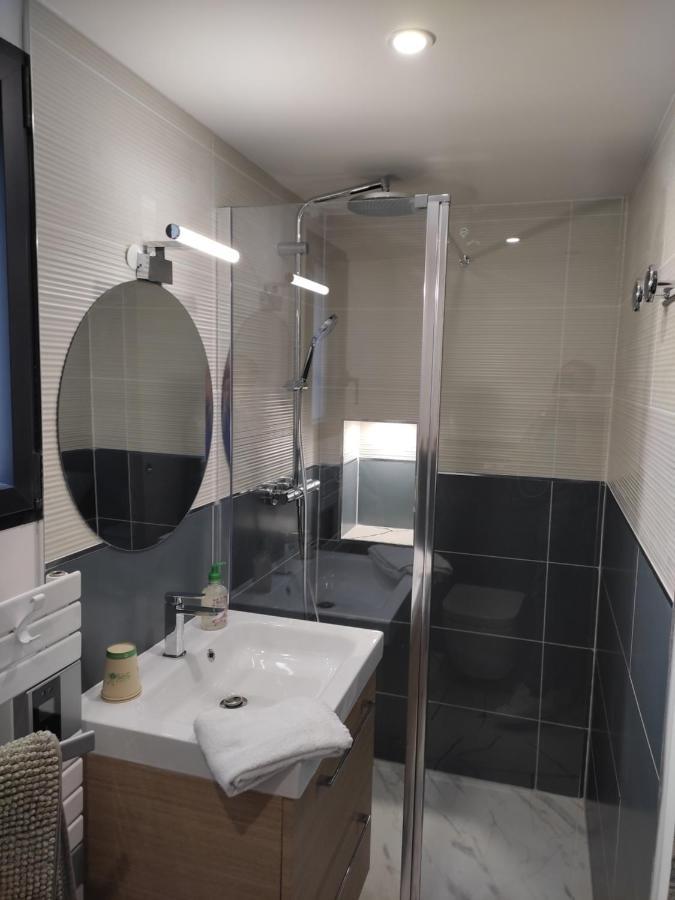 Apartment Le Clos Des Feugrais - Calme & Confort
