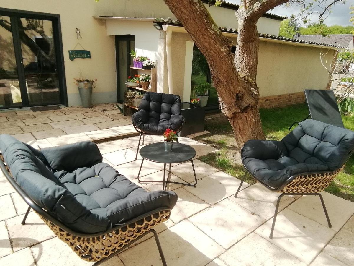 Apartment Le Clos Des Feugrais - Calme & Confort *