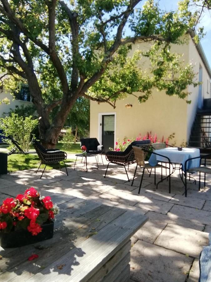Apartment Le Clos Des Feugrais - Calme & Confort