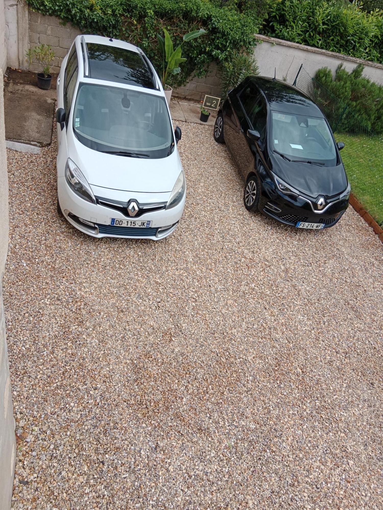 Le Clos Des Feugrais - Calme & Confort *
